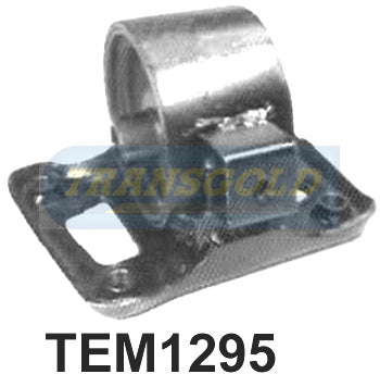 Engine Mount Fits Mitsubishi Nimbus UF '6/91-5/92 4CYL. 2.4L Auto Right Hand Side TEM1295 - Transgold
