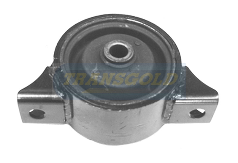 Engine Mount Rear Side Fits Mitsubishi Nimbus Uf 6/92-7/98 4Cyl. 2.4L Manual TEM1457 - Transgold | Universal Auto Spares