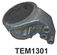 Engine Mount Fits Mitsubishi Chariot-NZ/Nimbus UF '6/92-7/98 4CYL. 2.4L Auto/Manual Left Hand TEM1301 - Transgold