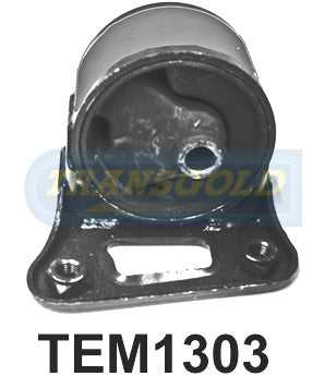 Engine Mount Fits Mitsubishi Nimbus UF '6/92-10/93 4CYL. 2.4L Auto Right Hand TEM1303 - Transgold