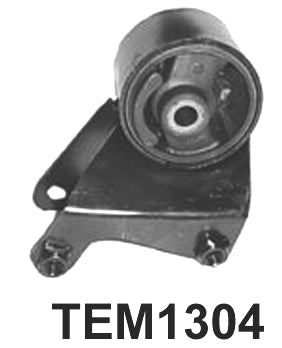 Engine Mount Ford Telstra AT-AV '89-92 Turbo Type Rear TEM1304 - Transgold | Universal Auto Spares