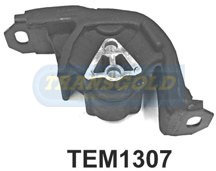Engine Mount Fits GMH Combo SB '96-ON/Barina SB '94-97 1.4L Auto/Manual Left Hand Side TEM1307 - Transgold