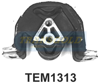 Engine Mount Fits GMH Barina SB '94-97 1.4L Left Hand Side TEM1313 - Transgold