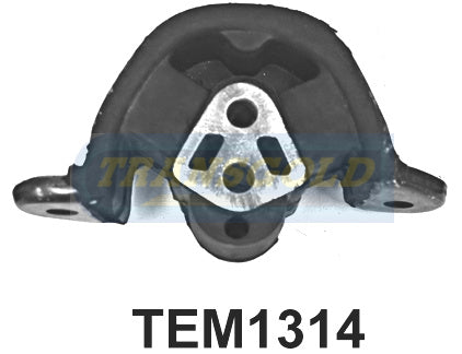Engine Mount Fits GMH Astra TR 1.6L '96-98 Auto Right Hand Side TEM1314 - Transgold