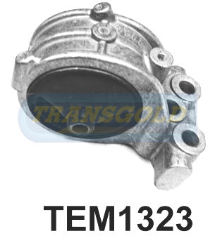 Engine Mount Fits Mitsubishi Nimbus UG 2.4L Right Hand Side Auto/Manual TEM1323 - Transgold