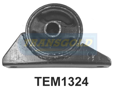 Engine Mount Fits Mitsubishi Galant '93-96 Front TEM1324 - Transgold