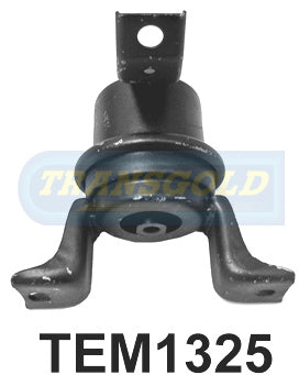 Engine Mount Fits Mitsubishi Lancer CS5A 2002-ON Right Hand Side TEM1325 - Transgold