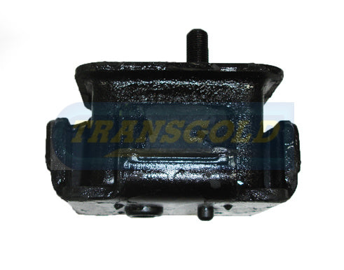 Engine Mount Fits Toyota Dyna BU75 BU76 BU85 BU86 '84-87 Front Left/Right Hand Side TEM1329 - Transgold
