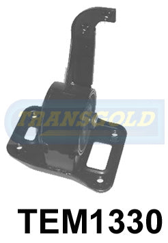 Engine Mount Fits Hyundai Sonata 10/93-11/94 4CYL. 2.0L Manual Right Hand Side TEM1330 - Transgold