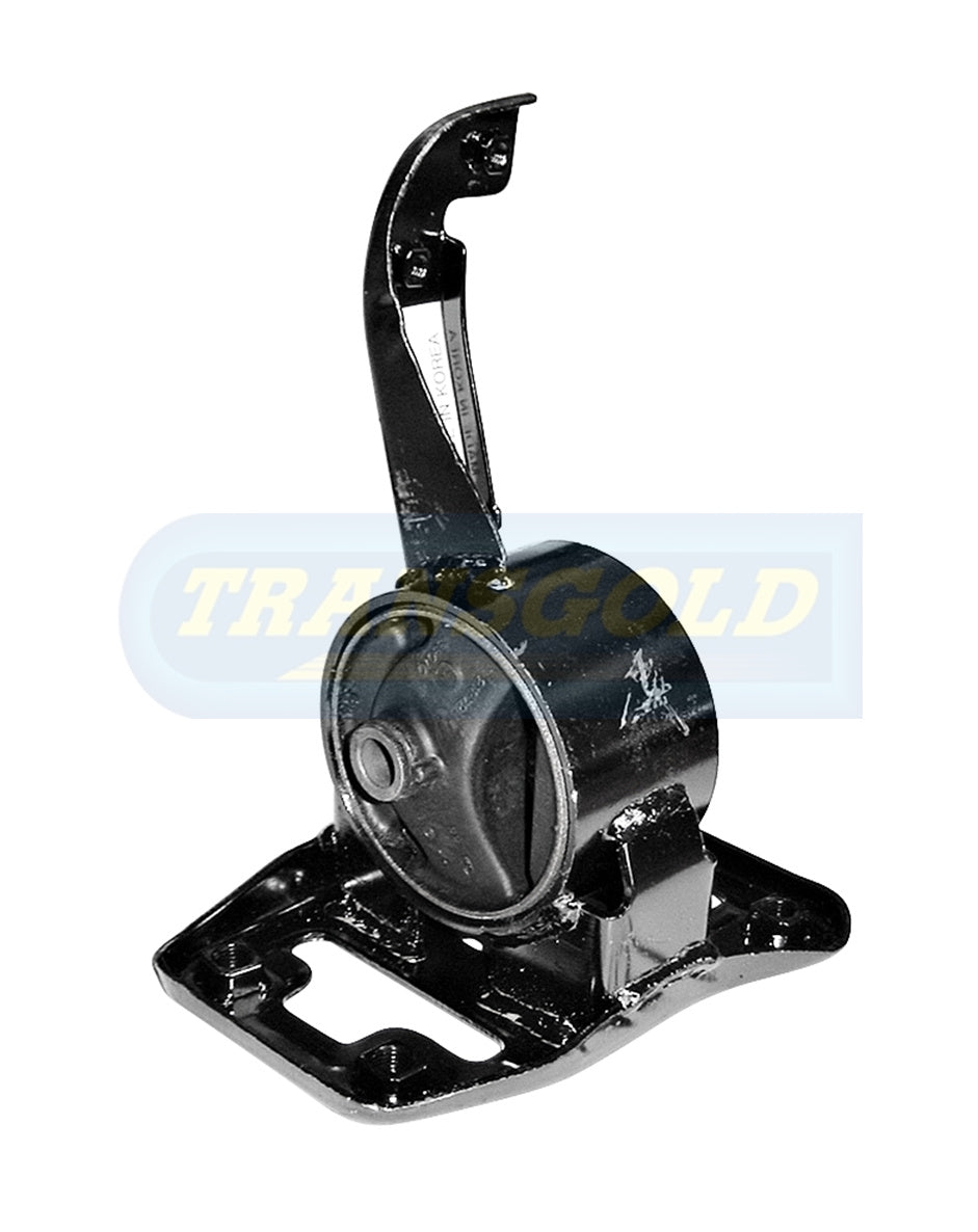 Engine Mount Fits Hyundai Sonata 10/93-11/96 4CYL. 2.0L Auto Right Hand Side TEM1331 - Transgold