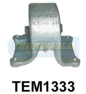 Engine Mount Fits Nissan Bluebird U13 Left Hand Side TEM1333 - Transgold