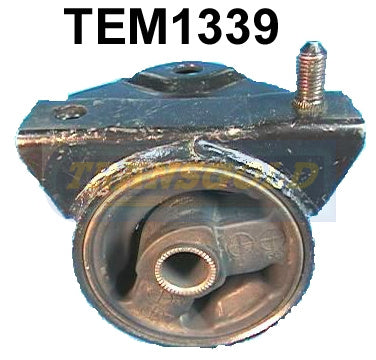 Engine Mount Front Fits Hyundai Lantra/Tiburon 1.8 96 On Man. TEM1339 - Transgold