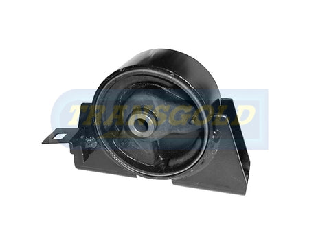 Engine Mount Fits Nissan X-Trail T30 10/01-ON 4CYL. 2.5L Auto Front TEM1342 - Transgold