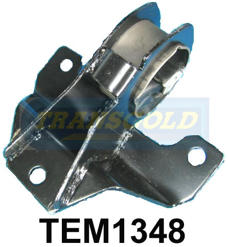Engine Mount Fits Chrysler Neon 9/99-ON 2.0L 4Cyl. Auto/Manual Front TEM1348 - Transgold