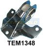 Engine Mount Fits Chrysler Neon 9/99-ON 2.0L 4Cyl. Auto/Manual Front TEM1348 - Transgold