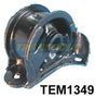 Engine Mount Fits Honda Prelude 88-91 2.0L Rear Auto/Manual TEM1349 - Transgold