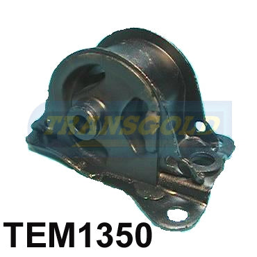Engine Mount Fits Honda Accord VTi CG5 12/97-on 4cyl. 2.3L Auto Right-Hand TEM1350 - Transgold