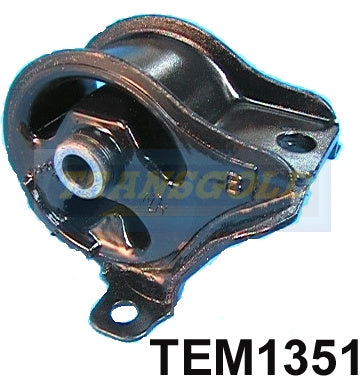 Engine Mount Fits Honda Civic EJ 3/99-ON 1.6L Auto/Manual Right Hand Side TEM1351 - Transgold