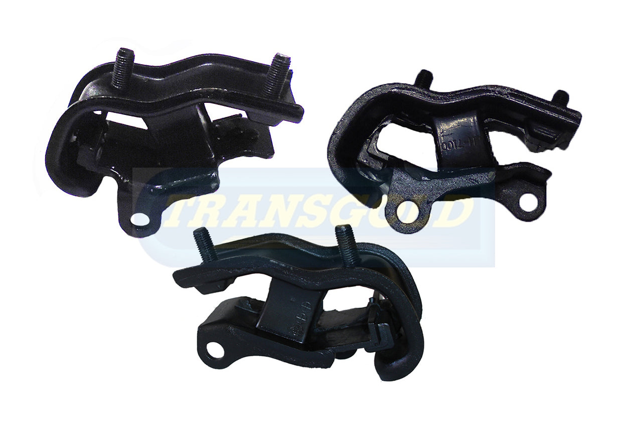 Engine Mount Fits Honda VTI CG1 12/97-ON V6 3.0L Auto Right Hand TEM1352 - Transgold