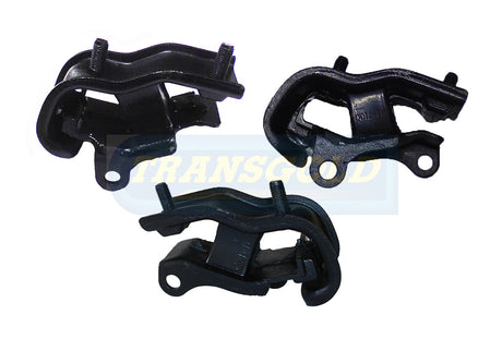 Engine Mount Fits Honda VTI CG1 12/97-ON V6 3.0L Auto Right Hand TEM1352 - Transgold