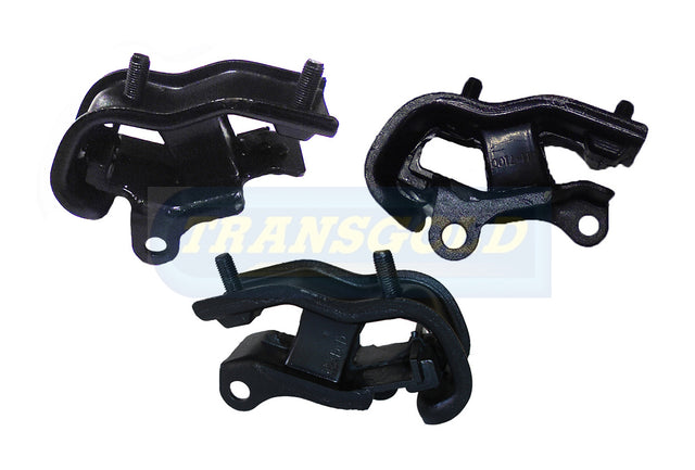 Engine Mount Fits Honda VTI CG1 12/97-ON V6 3.0L Auto Right Hand TEM1352 - Transgold