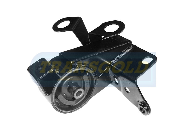 Engine Mount Fits Nissan X-Trail 01-ON 2.5L Left Hand Manual TEM1359 - Transgold