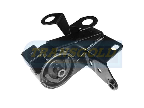 Engine Mount Fits Nissan X-Trail 01-ON 2.5L Left Hand Manual TEM1359 - Transgold
