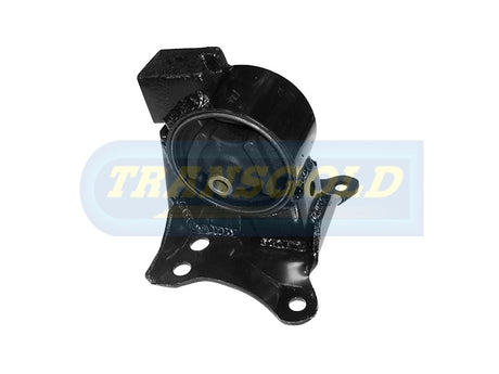 Engine Mount Fits Nissan X-Trail 01-ON 2.5L Left Hand Auto TEM1360 - Transgold