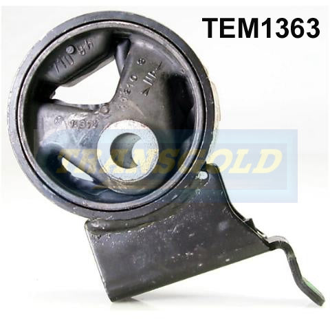 Engine Mount Fits Toyota Paseo EL44 4/91-8/95 1.5L Auto Right-Hand TEM1363 - Transgold