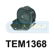 Engine Mount Fits Mitsubishi Galant HJ 4/93-10/96 2.0L Auto/Manual Rear TEM1368 - Transgold