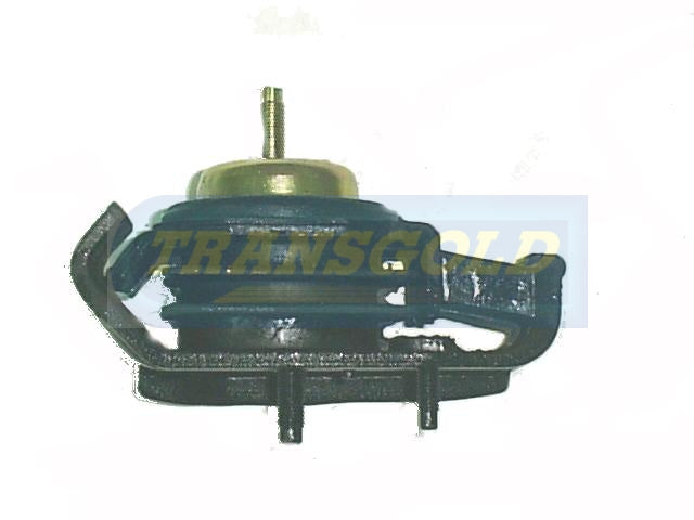 Engine Mount Front Fits Nissan 200SX '00-on LH/RH (26mm ID) TEM1372 - Transgold