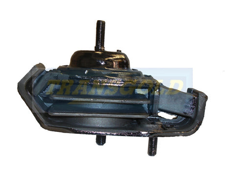 Engine Mount Front Fits Nissan 200SX '00-on LH/RH (26mm ID) TEM1383 - Transgold