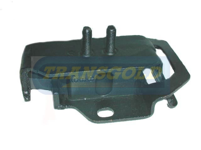 Engine Mount Fits Holden Jackaroo UBS521 1/84-12/88 4Cyl. 2.2L Auto/Manual Left Side TEM1392 - Transgold