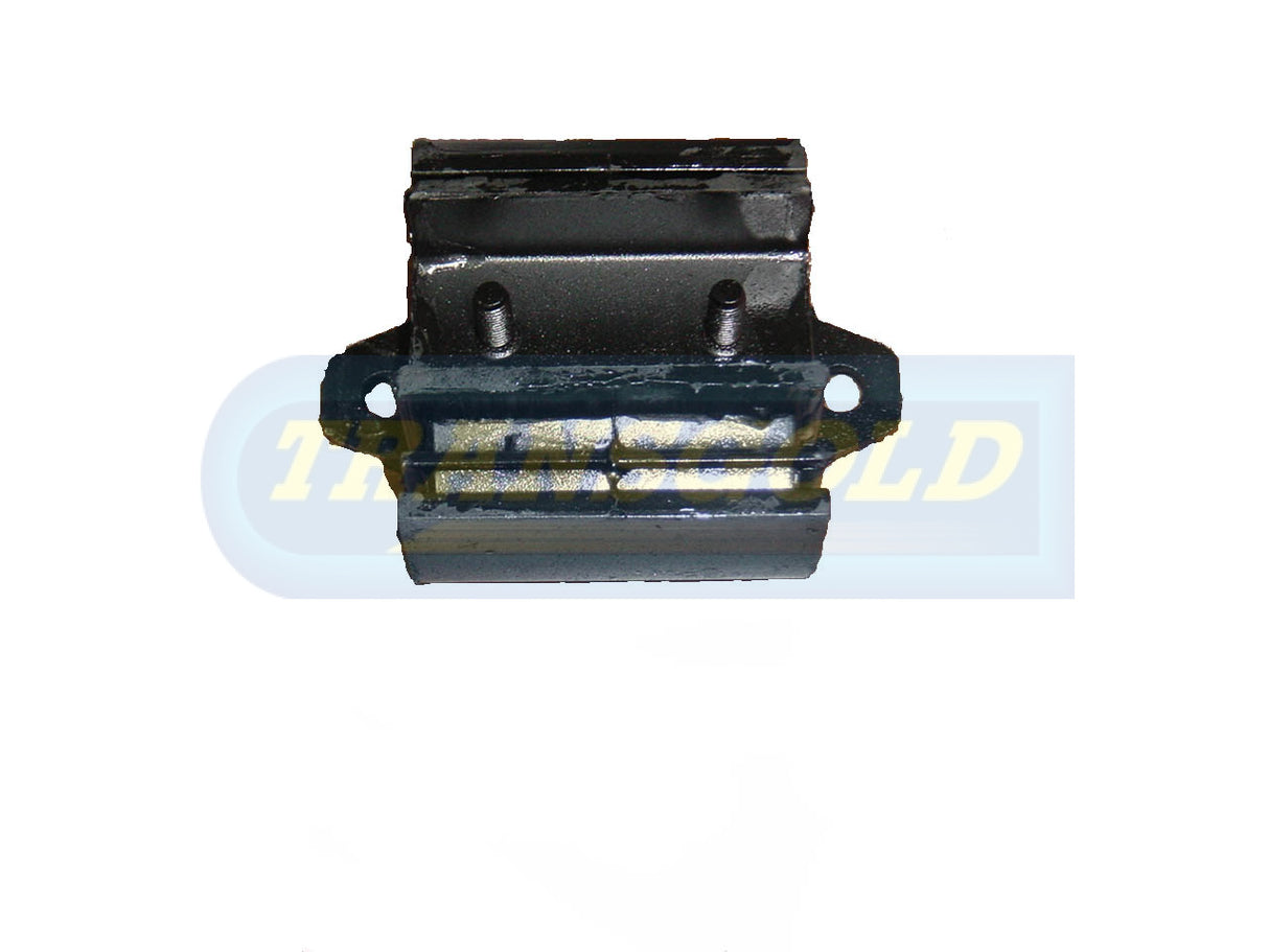 Engine Mount Fits Nissan Navara Pintara D21, D22, D31 2WD/4WD Diesel 85-97 Auto/Manual Rear TEM1394 - Transgold