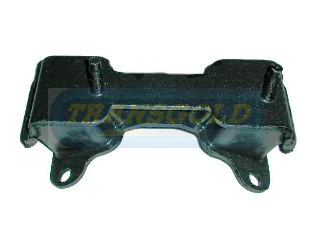 Engine Mount Fits Toyota Landcruiser HZJ70, HZJ80 '90-on R Manual Right-Hand TEM1397 - Transgold