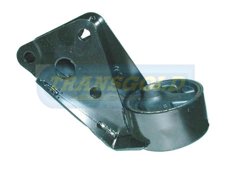 Engine Mount Fits Nissan Pulsar N15 10/95-6/00 1.6L Manual Left Hand Side TEM1401 - Transgold