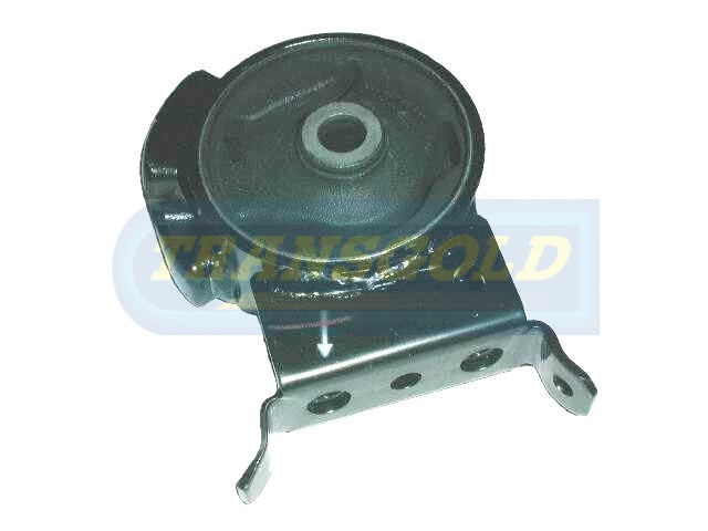 Engine Mount Fits Toyota Echo 10/99-11/02 1.5L Auto Front Left Hand TEM1412 - Transgold