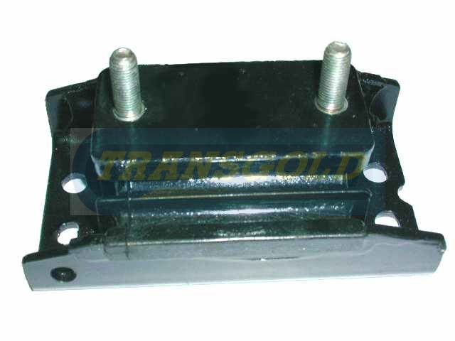 Engine Mount Fits Holden Jackaroo U8-Monterey 2/98-ON V6 3.5L Auto/Manual Rear TEM1415 - Transgold