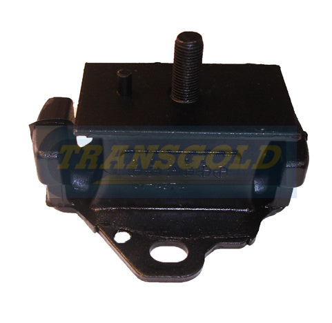 Engine Mount Fits Toyota Hilux, Prado 88-03 Front Left/Right Hand (93mm Type) TEM1427 - Transgold
