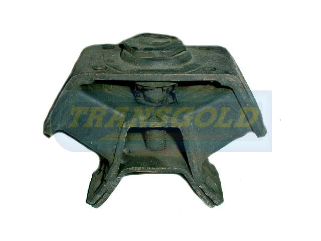 Engine Mount Fits Toyota Hilux RZN149/154 Rear Auto TEM1434 - Transgold