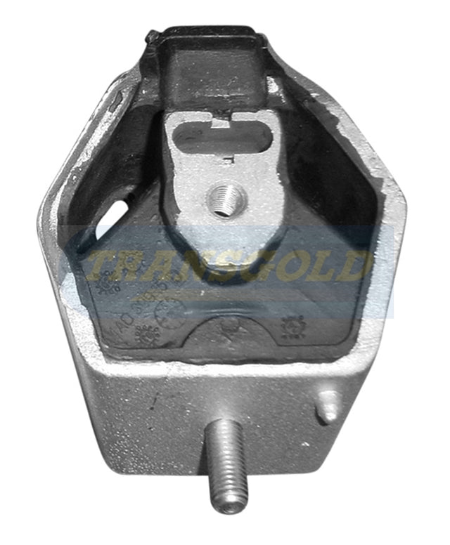 Engine Mount Fits Audi A6 94-97 Rear Left/Right Hand TEM1443 - Transgold