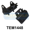 Engine Mount Fits Falcon EA-ED/Fairlane/LTD (6 Cyl) 67-94 Front TEM1448 - Transgold