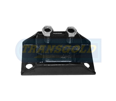 Engine Mount Fits Ford Courier PE (2WD) 2/99-ON 4cyl. 2.6L Manual Rear TEM1455 - Transgold