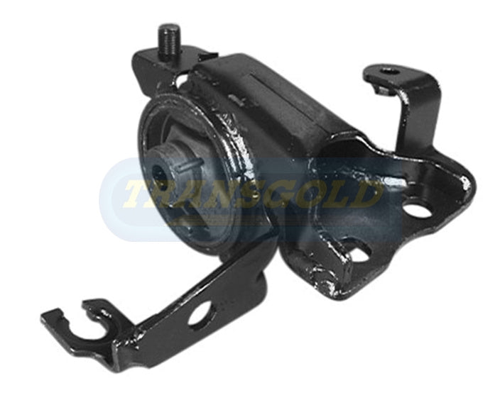 Engine Mount Fits Mazda Protege 98-01 Left-Hand TEM1461 - Transgold