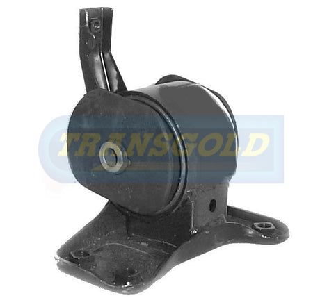 Engine Mount Fits Hyundai Lantra/FX Left Hand Auto 95-00 TEM1466 - Transgold
