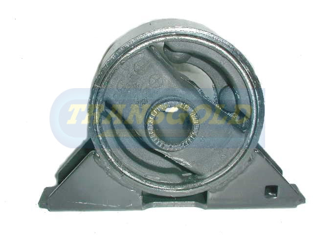 Engine Mount Fits Mitsubishi Mirage/Lancer CE Front Manual TEM1467 - Transgold