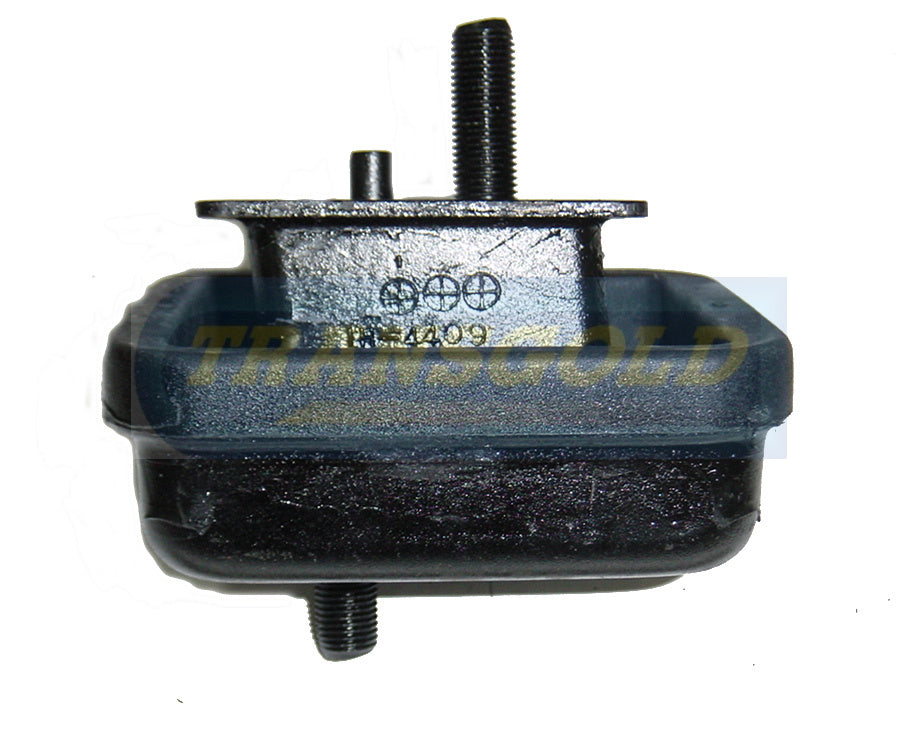 Engine Mount Front-Left/Right Fits Toyota Landcruiser BJ Series 80-90 TEM1482 - Transgold