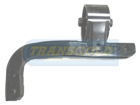 Engine Mount Fits Mitsubishi Galant HG, HH '89-93 4G63 LH Auto/Manual TEM1491 - Transgold