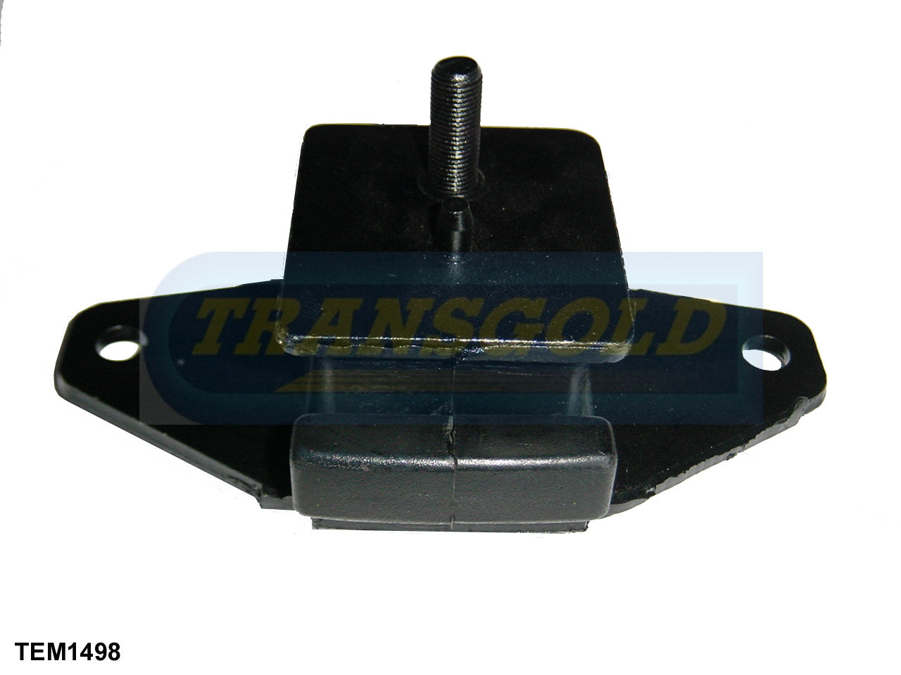 Engine Mount Fits Lexus LX470 UZJ100R 10/98-On V8 4.7L Front - LH/RH TEM1498 - Transgold