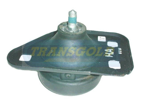 Engine Mount Fits Daewoo Leganza 97 On C20,22SED RH Auto/Manual TEM1501 - Transgold